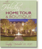 Holiday Home Boutique Tour