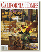 California Homes 2005
